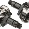 Shimano PD-M505 SPD MTB Pedal Schwarz -Matrix-Laden image AS NN 0110 1 600x600
