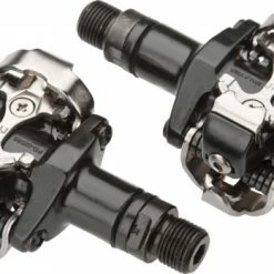 Shimano PD-M505 SPD MTB Pedal Schwarz