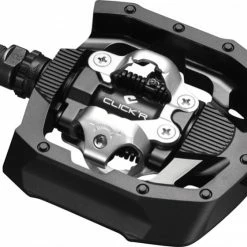 Shimano PD-MT50 Pedal Schwarz