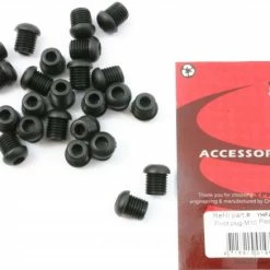 YPK Products YPK Blindspopfen Für Canti-Sockel 25er-Set