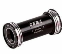 Cema Keramik Innenlager B86 - BB92 Sram GXP