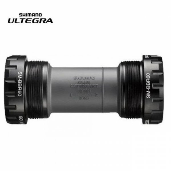 Shimano Road Innenlager SM-BBR60 ITA (z.B. Für 105 R7000) 3 Shimano Road Innenlager SM-BBR60 ITA (z.B. Für 105 R7000)