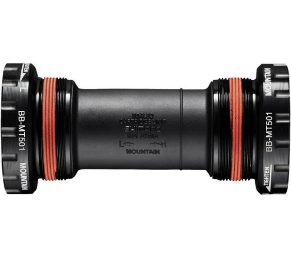 Shimano MTB BB-MT501 Hollowtech II BSA 68/73mm 3 Shimano MTB BB-MT501 Hollowtech II BSA 68/73mm