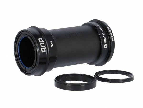 Sram DUB Wide Innenlager BB30 Road 68mm 3 Sram DUB Wide Innenlager BB30 Road 68mm