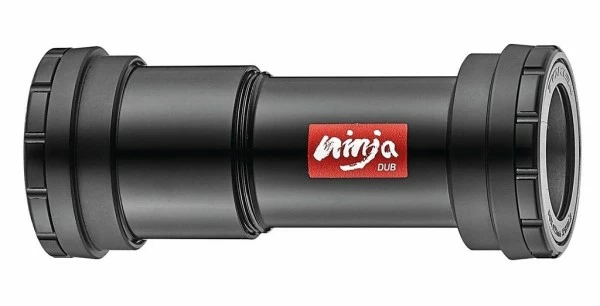 Token Innenlager Thread Fit Ninja BB30 - Sram DUB 3 Token Innenlager Thread Fit Ninja BB30 - Sram DUB