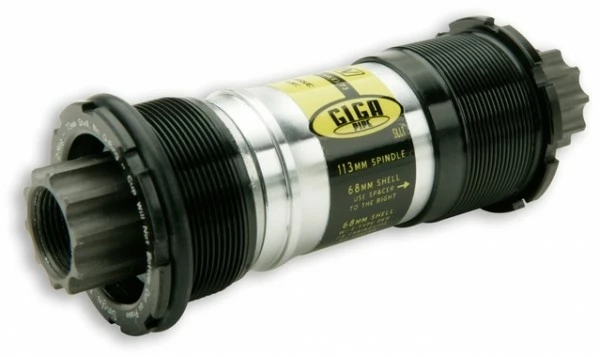 Truvativ Innenlager "Giga Pipe Team SL" 3 Truvativ Innenlager "Giga Pipe Team SL"