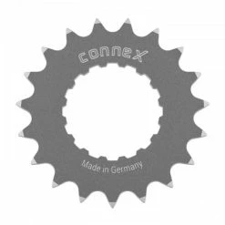 Wippermann Connex Connex Ritzel Für Bosch E-Bike Antrieb - 19 Zähne