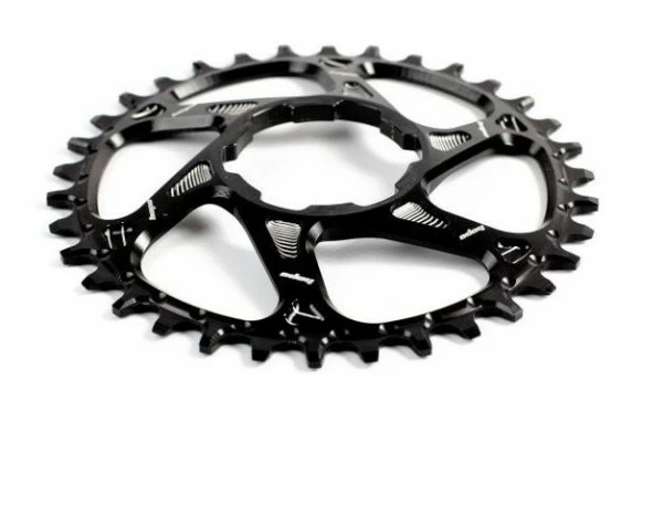 Hope Spiderless Boost Kettenblatt 36 Zähne 4 Hope Spiderless Boost Kettenblatt 36 Zähne – Bild 2