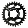 Praxis Works Wave Direct Mount Kettenblatt 30Z Sram Typ -Matrix-Laden image KB PW 0001 1 600x600