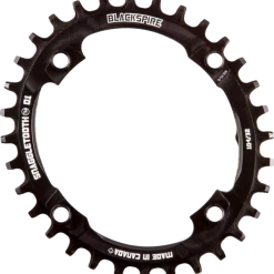 Blackspire Snaggletooth Oval 104mm Lochkreis