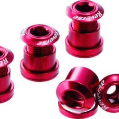 Reverse Kettenblattschrauben