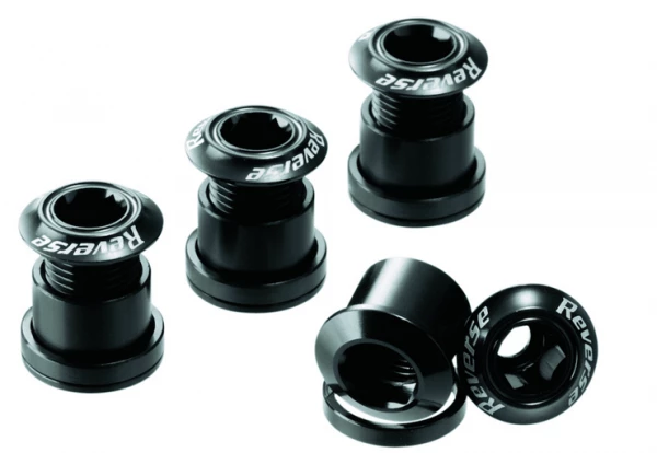 Reverse Kettenblattschrauben 5 Reverse Kettenblattschrauben – Bild 3