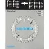 Shimano Alivio FC-M430 32 Zähne Kettenblatt Silber -Matrix-Laden image KB SH 0030 1 600x600