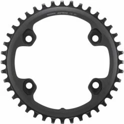 Shimano GRX Kettenblatt FC-RX600 11-fach 40 Zähne 110mm Schwarz