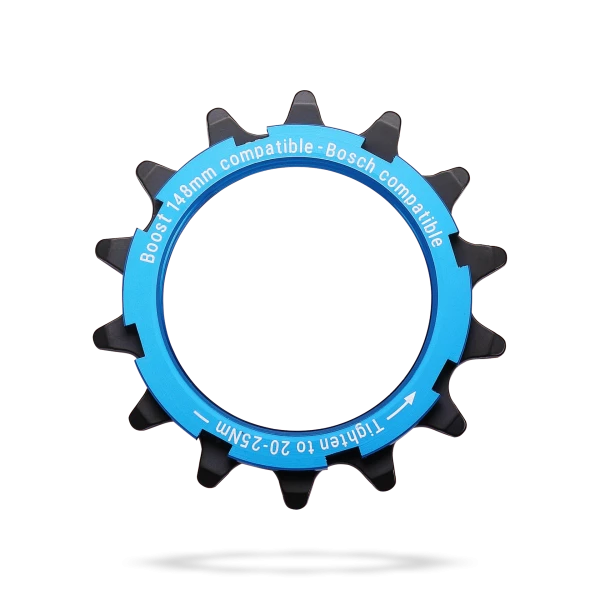 BBB Kettenblatt E-Bike Sproket 18T BCR-70E 3 BBB Kettenblatt E-Bike Sproket 18T BCR-70E