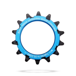 BBB Kettenblatt E-Bike Sproket 19T BCR-70E