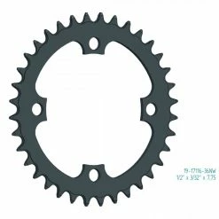 Esjot Kettenblatt Für Bosch Gen 4 40 Z