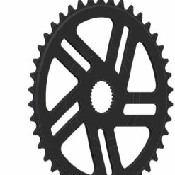 Esjot Kettenblatt 38Z / 47,5 Für Bosch Gen 4