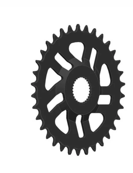 Esjot Kettenblatt 34Z Bosch Gen. 4 3 Esjot Kettenblatt 34Z Bosch Gen. 4