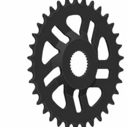 Esjot Kettenblatt 34Z Bosch Gen. 4, 53mm Kettenlinie