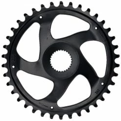 KMC Kettenblatt Bosch Gen.4 38Z 47,5mm Kettenlinie