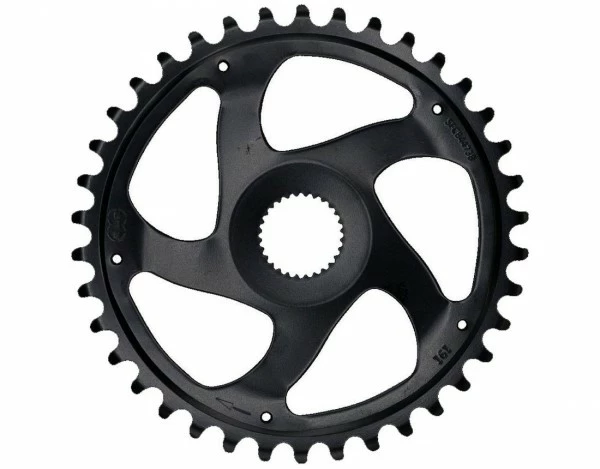 KMC Kettenblatt Bosch Gen.4 38Z 47,5mm Kettenlinie 3 KMC Kettenblatt Bosch Gen.4 38Z 47,5mm Kettenlinie