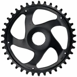 KMC Kettenblatt Bosch Gen.4 38Z 50mm Kettenlinie