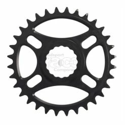 PILO Narrow Wide Kettenblatt Race Face Directmount