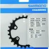 Shimano Kettenblatt Deore FCM5100 26 Z -Matrix-Laden image KE SH 0071 1 600x600
