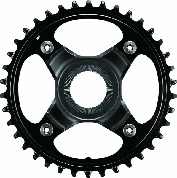 Shimano Kettenblatt SMCRE80 34 Z 3 Shimano Kettenblatt SMCRE80 34 Z