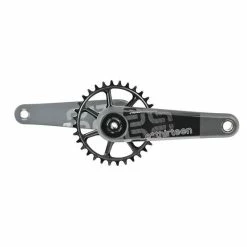 E-thirteen E*thirteen XCX Race Carbon Boost 170mm