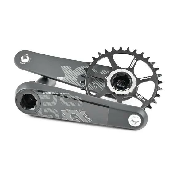 E-thirteen E*thirteen XCX Race Carbon Boost 170mm 4 E-thirteen E*thirteen XCX Race Carbon Boost 170mm – Bild 2