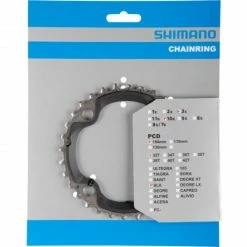 Shimano SLX FC-M670 Kettenblatt 32 / 42