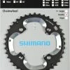 Shimano XT FC-M785 10-fach Kettenblatt 26 / 28 / 38 / 40 2 Shimano XT FC-M785 10-fach Kettenblatt 26 / 28 / 38 / 40 -Matrix-Laden image KU SH 0183 1 600x600