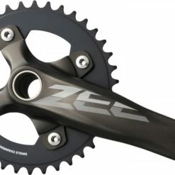 Shimano Kurbel ZEE FC-M640 Verschiedene Längen