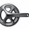 Shimano Ultegra Kurbel FC-6800 2-fach Compact 50/34 175mm -Matrix-Laden image KU SH 0211 1 600x600