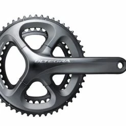 Shimano Ultegra Kurbel FC-6800 2-fach Compact 50/34 175mm
