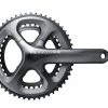 Shimano Ultegra Kurbel FC-6800 2-fach 53/39 175mm -Matrix-Laden image KU SH 0212 1 600x600