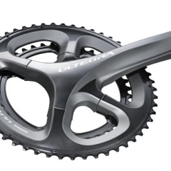 Shimano Ultegra Kurbel FC-6800 2-fach 53/39 175mm -Matrix-Laden image KU SH 0212 2 600x600