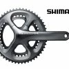 Shimano Ultegra Kurbel FC-6800 2-fach Compact 50/34 172,5mm -Matrix-Laden image KU SH 0213 1 600x600
