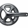 Shimano Ultegra Kurbel FC-6800 2-fach 53/39 172,5mm