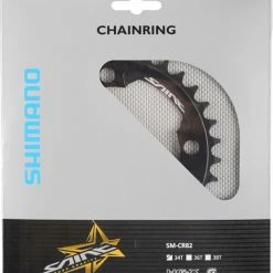 Shimano Saint FC-M820 Kettenblatt 34 / 36 / 38