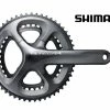 Shimano Ultegra Kurbel FC-6800 2-fach Compact 50/34 170mm