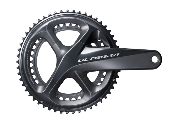 Shimano Ultegra Kurbel FC-R8000 2x11 50/34 170mm 3 Shimano Ultegra Kurbel FC-R8000 2x11 50/34 170mm