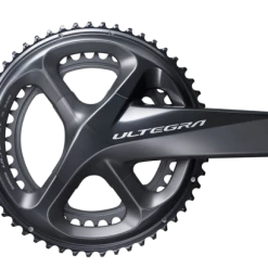 Shimano Ultegra Kurbel FC-R8000 2x11 53/39 170mm