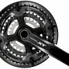 Shimano Deore XT Kurbelgarnitur FC-T8000 3x10 170mm -Matrix-Laden image KU SH 0343 1 600x600
