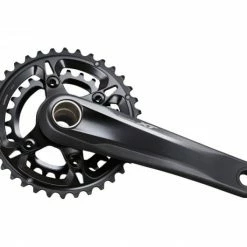 Shimano XT Kurbel FC-M8100-2, 2x12-fach