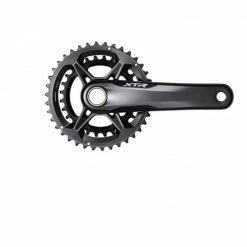 Shimano XTR Kurbelgarnitur FC-M9120-B2 28-38Z