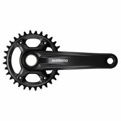 Shimano FC-MT610 Kurbelgarnitur 1x12-fach, 32Z