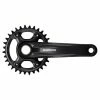 Shimano FC-MT610 Kurbelgarnitur 1x12-fach, 34Z -Matrix-Laden image KU SH 0353 1 600x600